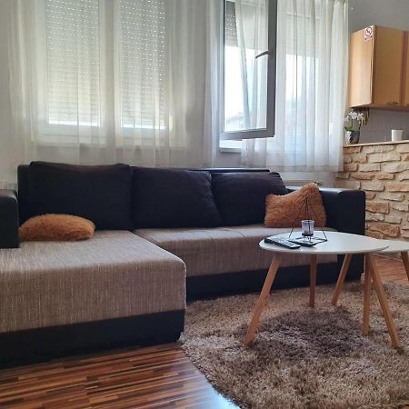 Apartment Laura & Lucija Осієк Екстер'єр фото