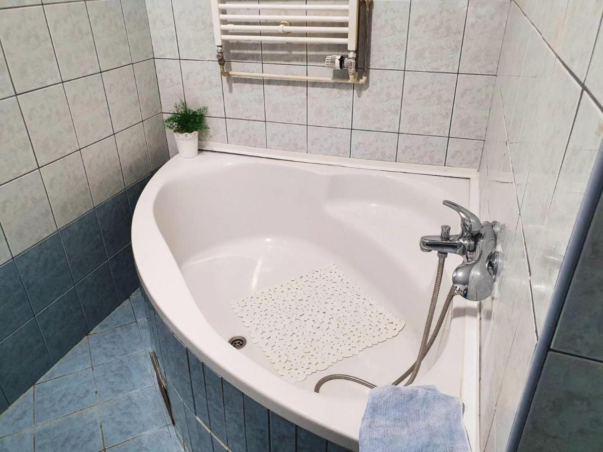 Apartment Laura & Lucija Осієк Екстер'єр фото