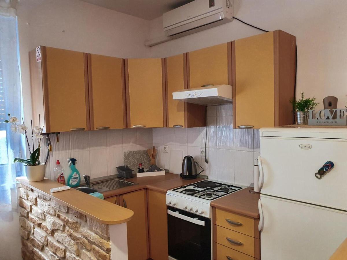 Apartment Laura & Lucija Осієк Екстер'єр фото