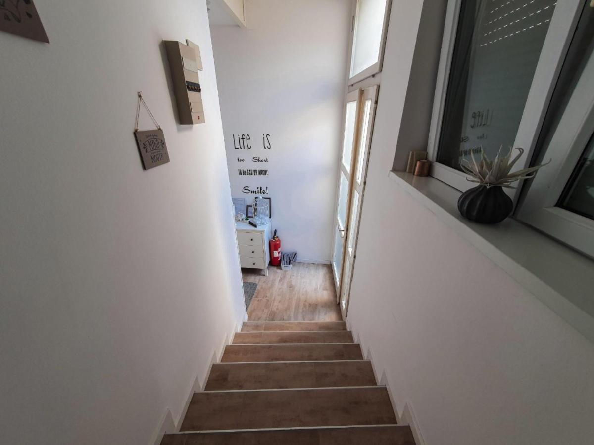 Apartment Laura & Lucija Осієк Екстер'єр фото