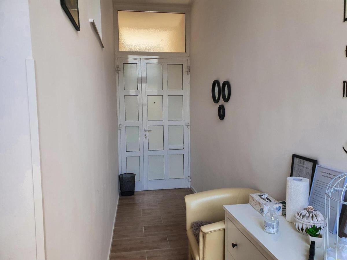 Apartment Laura & Lucija Осієк Екстер'єр фото
