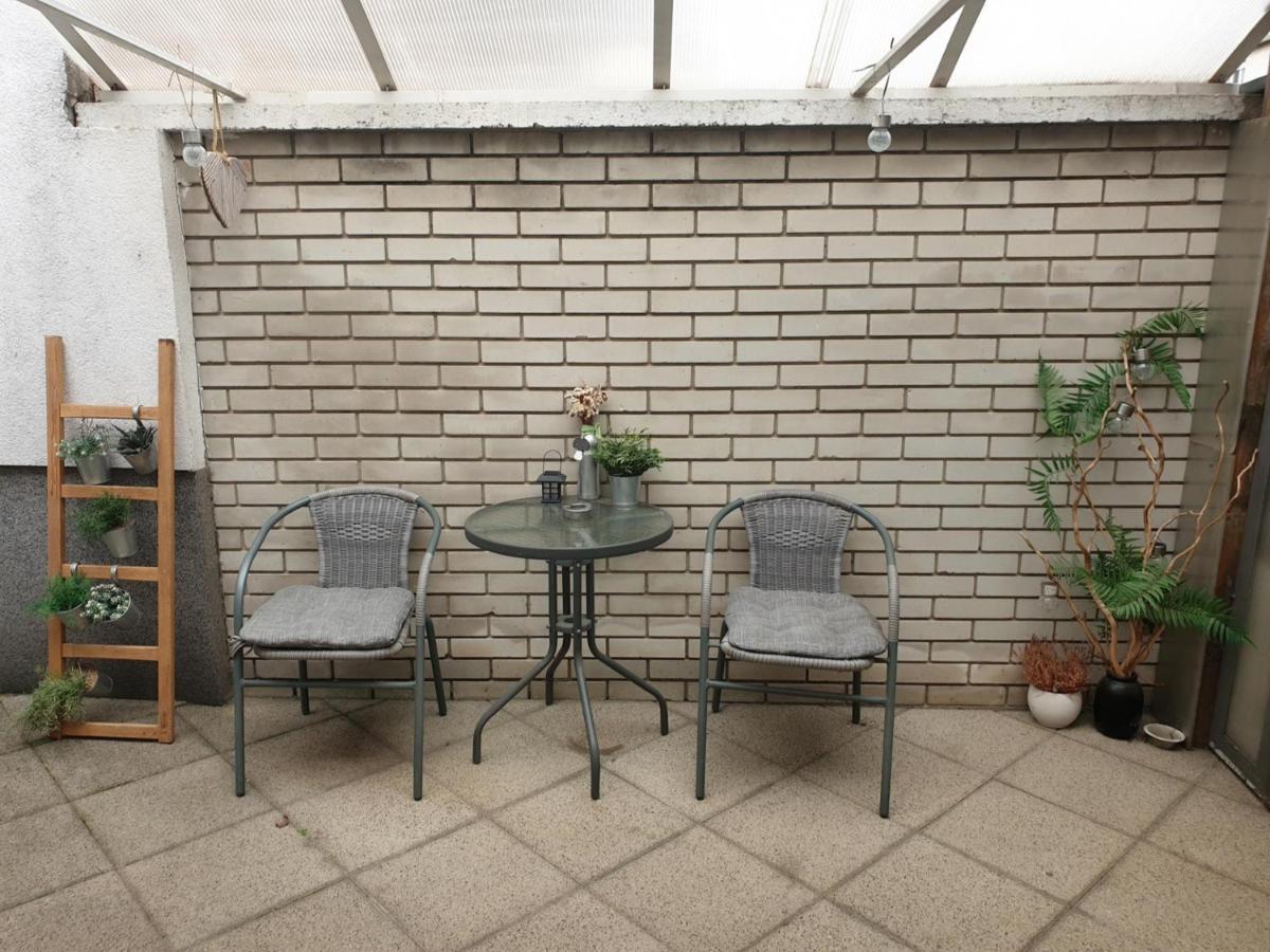Apartment Laura & Lucija Осієк Екстер'єр фото
