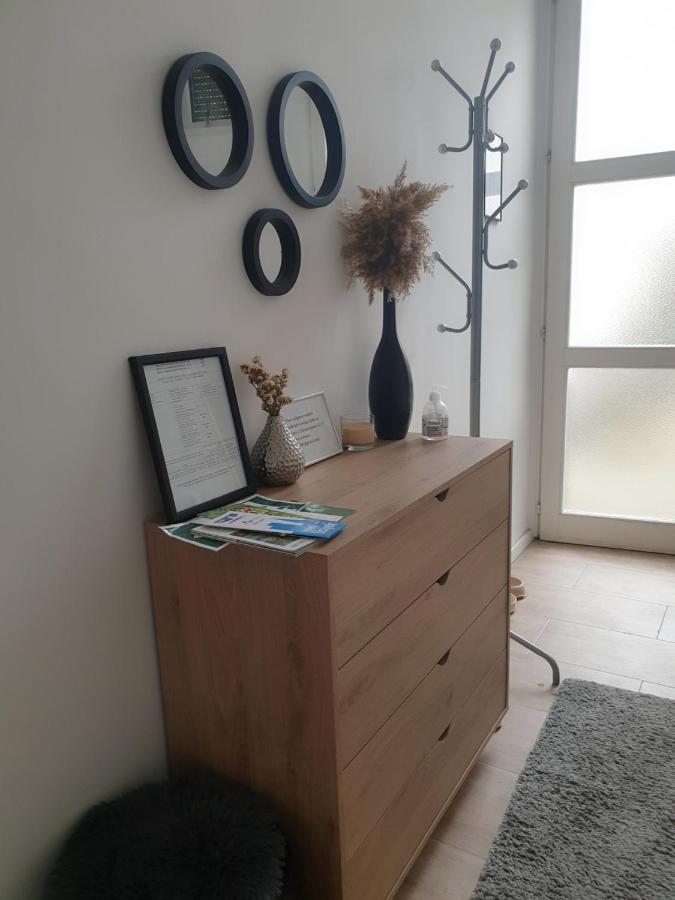 Apartment Laura & Lucija Осієк Екстер'єр фото